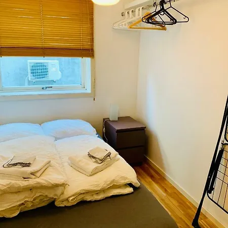 Apartament Silent Street, Downtown Stavanger